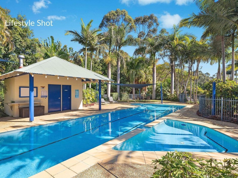 17/8 Grasslands Close, Coffs Harbour NSW 2450