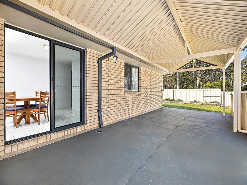 22 Turpentine Avenue, Sandy Beach NSW 2456