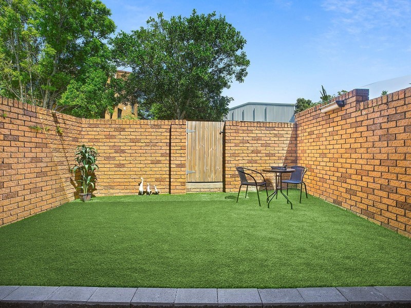 9/5 Bent Street, Coffs Harbour NSW 2450