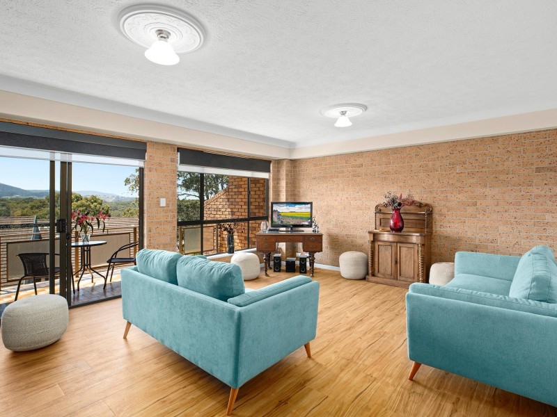 9/5 Bent Street, Coffs Harbour NSW 2450