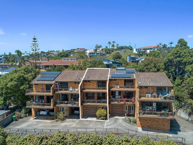 9/5 Bent Street, Coffs Harbour NSW 2450