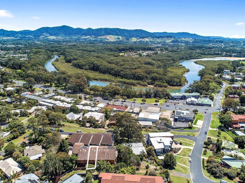 9/5 Bent Street, Coffs Harbour NSW 2450