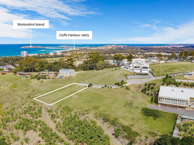 20 Aspect Drive, Coffs Harbour NSW 2450