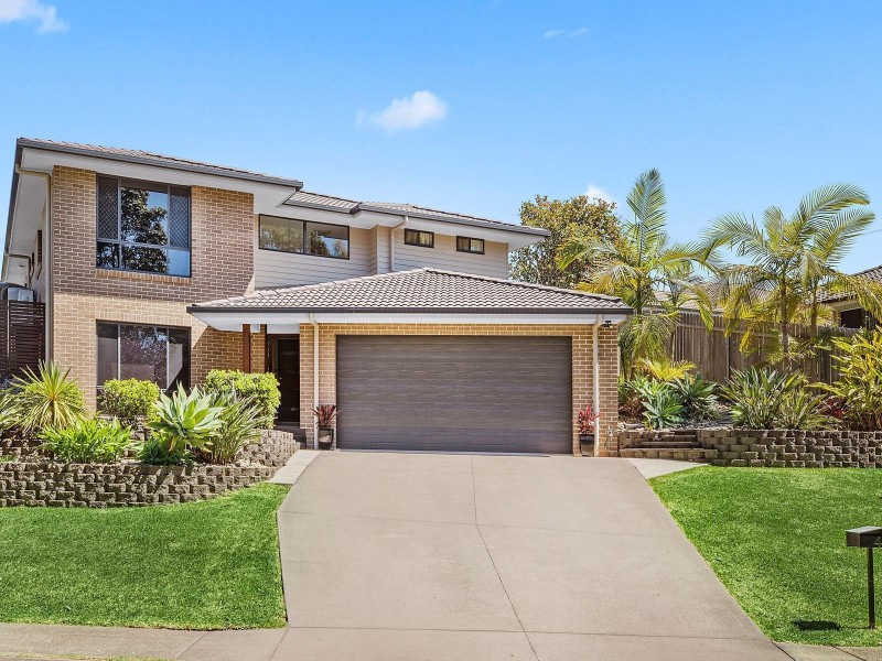 4 Ellis Crescent, North Boambee Valley NSW 2450