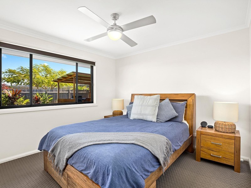 4 Ellis Crescent, North Boambee Valley NSW 2450