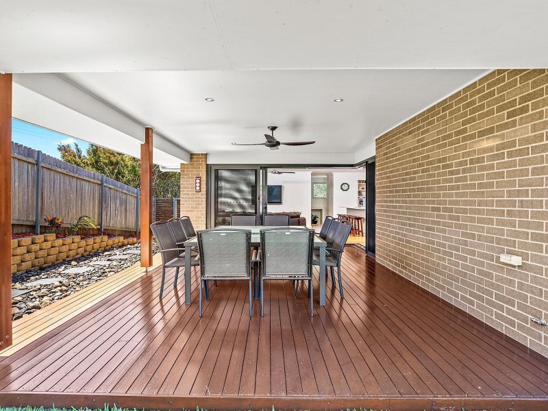 4 Ellis Crescent, North Boambee Valley NSW 2450