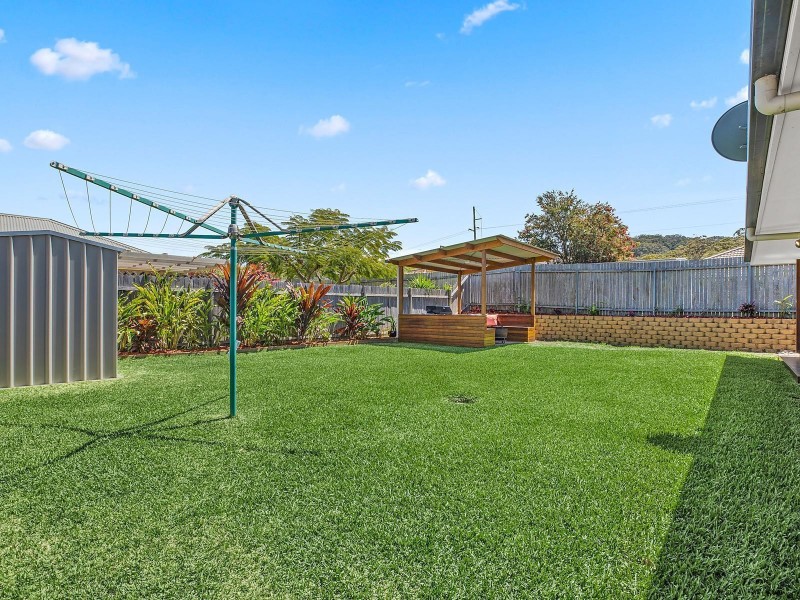 4 Ellis Crescent, North Boambee Valley NSW 2450