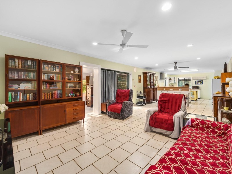 53 Kookaburra Drive, Glenreagh NSW 2450