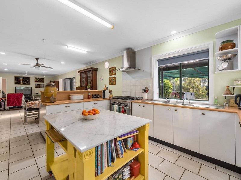 53 Kookaburra Drive, Glenreagh NSW 2450