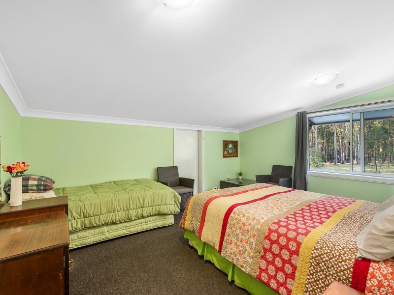 53 Kookaburra Drive, Glenreagh NSW 2450