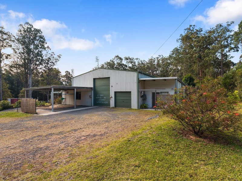 53 Kookaburra Drive, Glenreagh NSW 2450