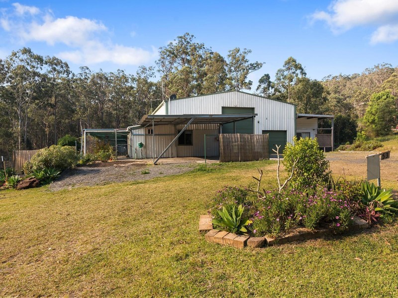 53 Kookaburra Drive, Glenreagh NSW 2450