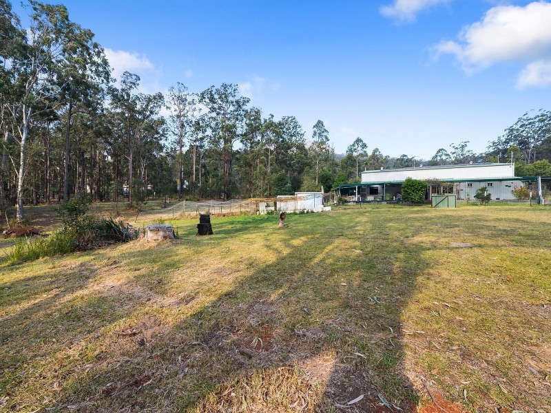 53 Kookaburra Drive, Glenreagh NSW 2450