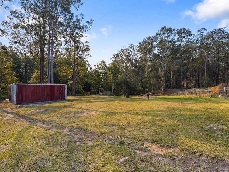 53 Kookaburra Drive, Glenreagh NSW 2450