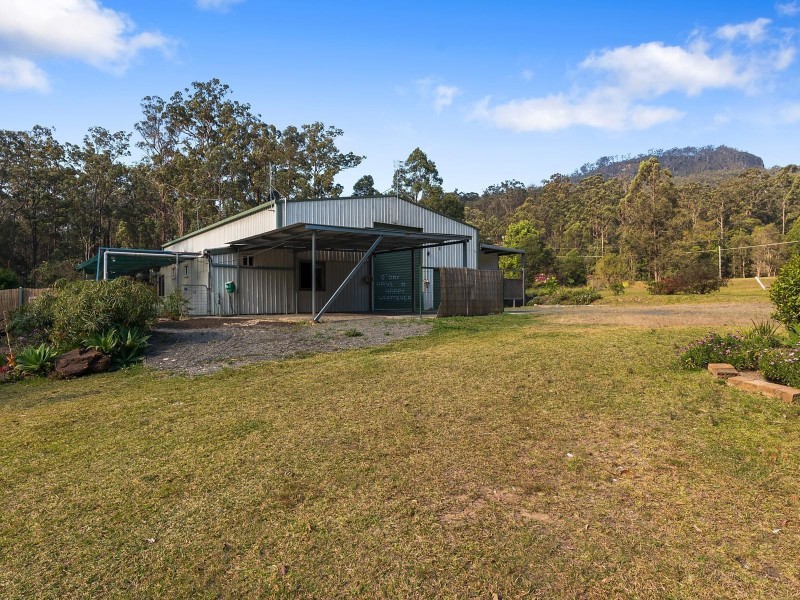 53 Kookaburra Drive, Glenreagh NSW 2450