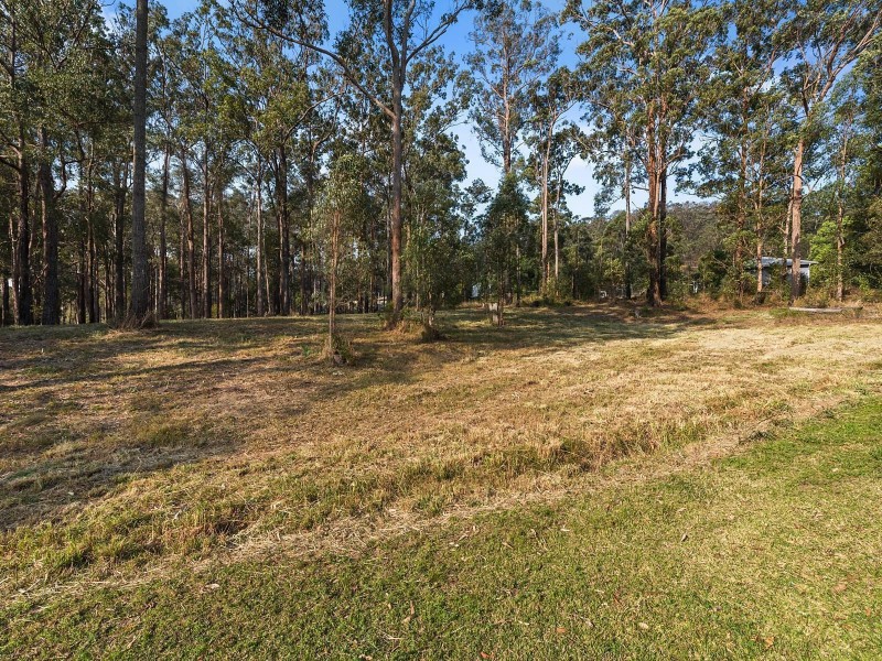 53 Kookaburra Drive, Glenreagh NSW 2450