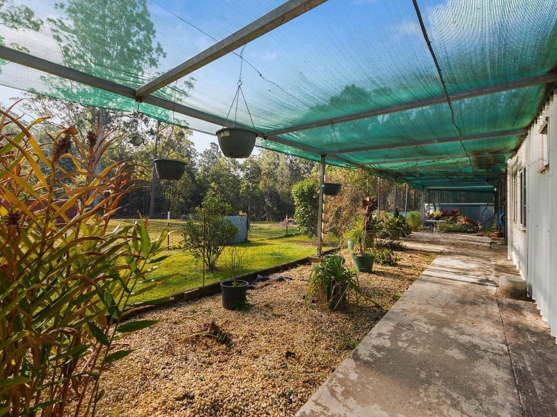 53 Kookaburra Drive, Glenreagh NSW 2450