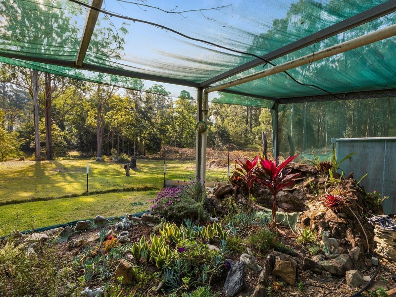 53 Kookaburra Drive, Glenreagh NSW 2450