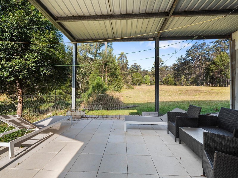53 Kookaburra Drive, Glenreagh NSW 2450