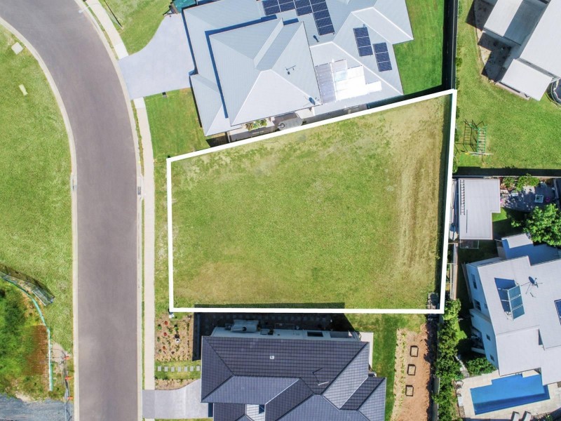 21 Grandview Close, Sapphire Beach NSW 2450