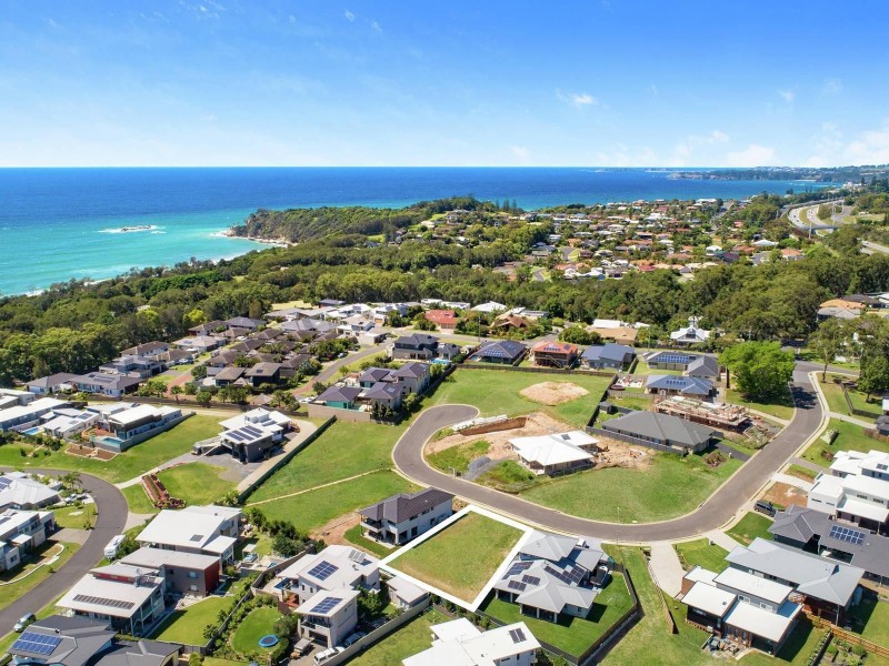 21 Grandview Close, Sapphire Beach NSW 2450