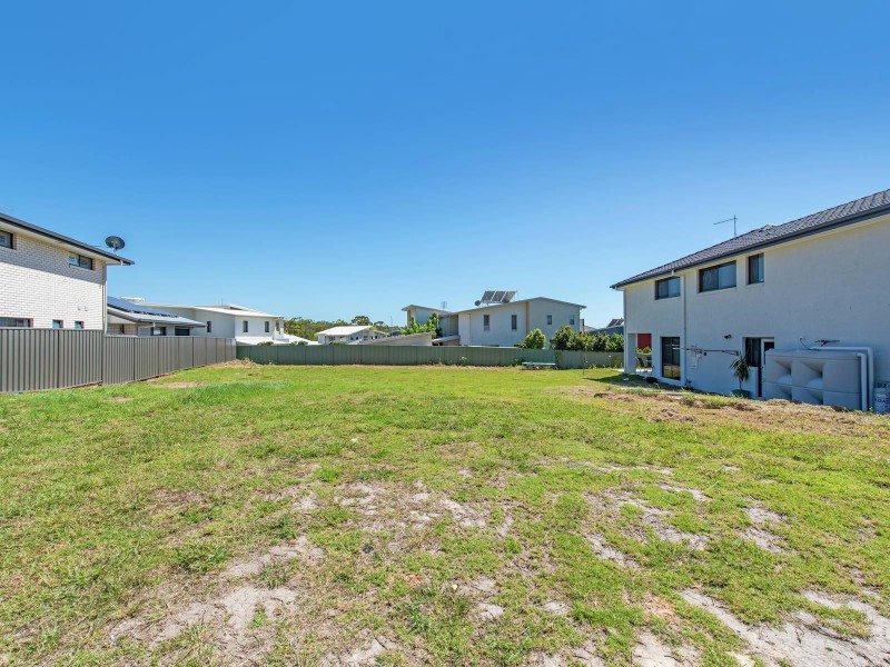 21 Grandview Close, Sapphire Beach NSW 2450