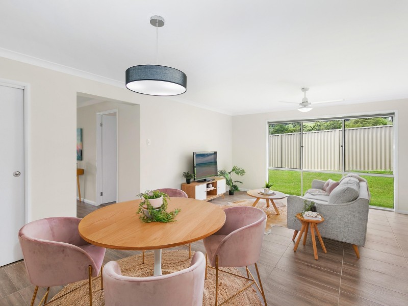 6 Hart Close, Coffs Harbour NSW 2450