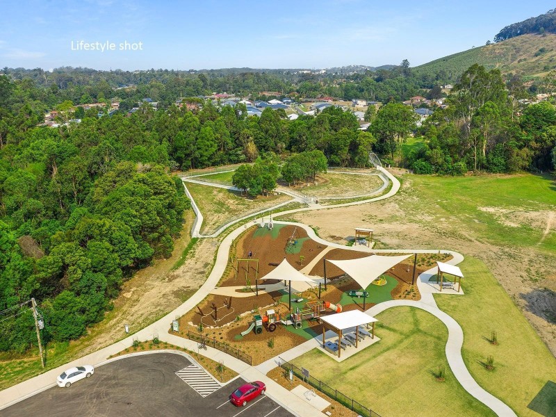 6 Hart Close, Coffs Harbour NSW 2450