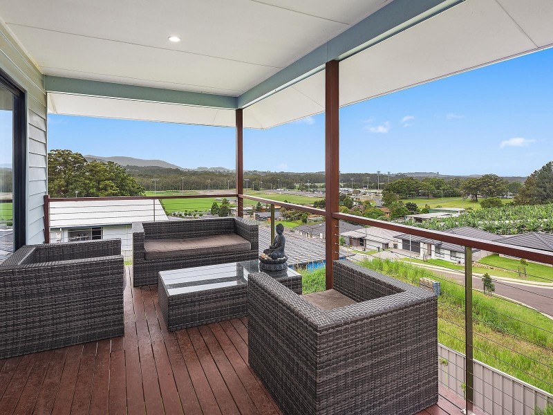 15 Royal Poinciana Way, Coffs Harbour NSW 2450