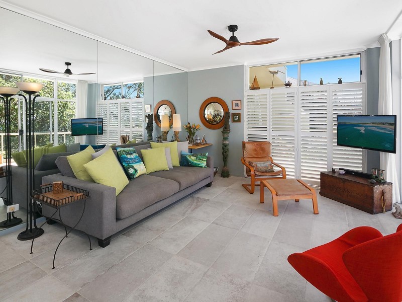 25/40 Solitary Islands Way, Sapphire Beach NSW 2450