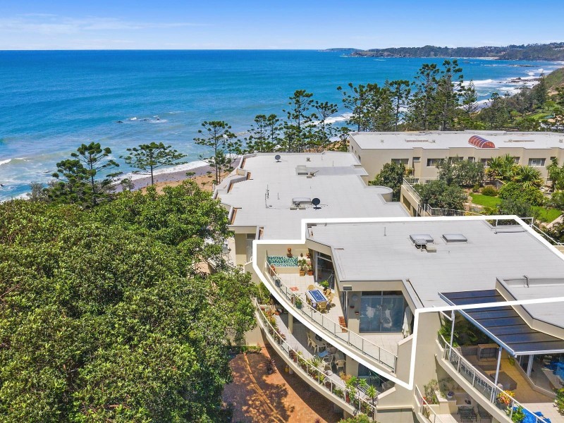 25/40 Solitary Islands Way, Sapphire Beach NSW 2450