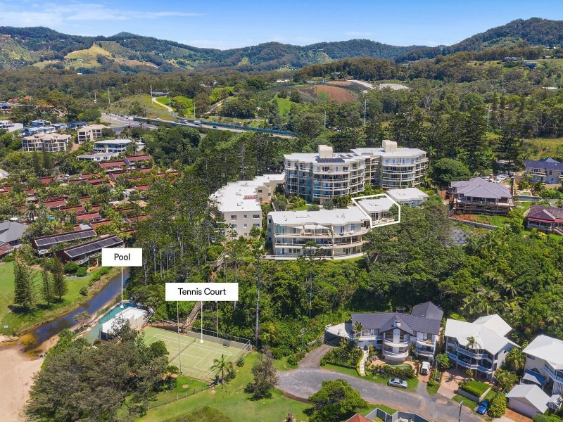 25/40 Solitary Islands Way, Sapphire Beach NSW 2450