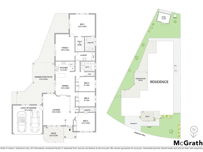 69 Adelines Way, Coffs Harbour NSW 2450