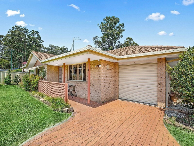 2/259 Linden Avenue, Boambee East NSW 2452