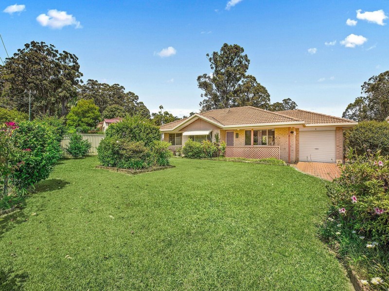 2/259 Linden Avenue, Boambee East NSW 2452