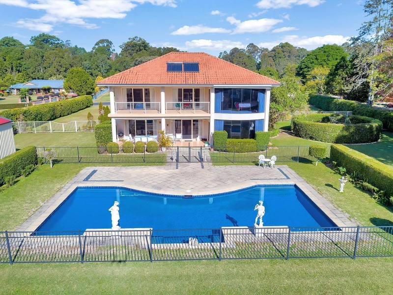 90 Bakker Drive, Bonville NSW 2441