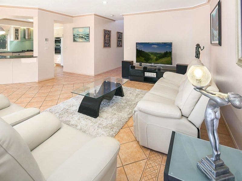 90 Bakker Drive, Bonville NSW 2441