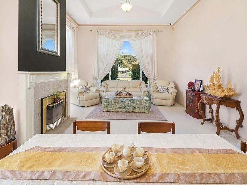 90 Bakker Drive, Bonville NSW 2441