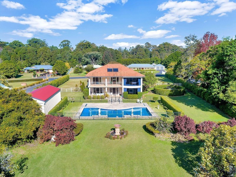 90 Bakker Drive, Bonville NSW 2441