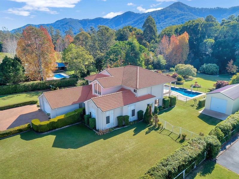 90 Bakker Drive, Bonville NSW 2441