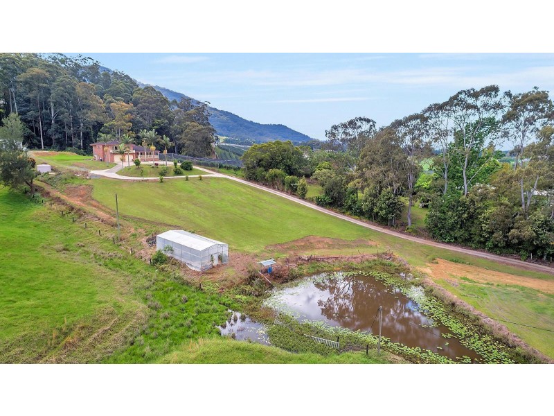 370 Crossmaglen Road, Bonville NSW 2441