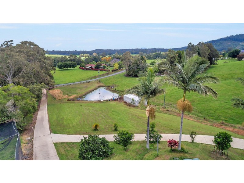 370 Crossmaglen Road, Bonville NSW 2441