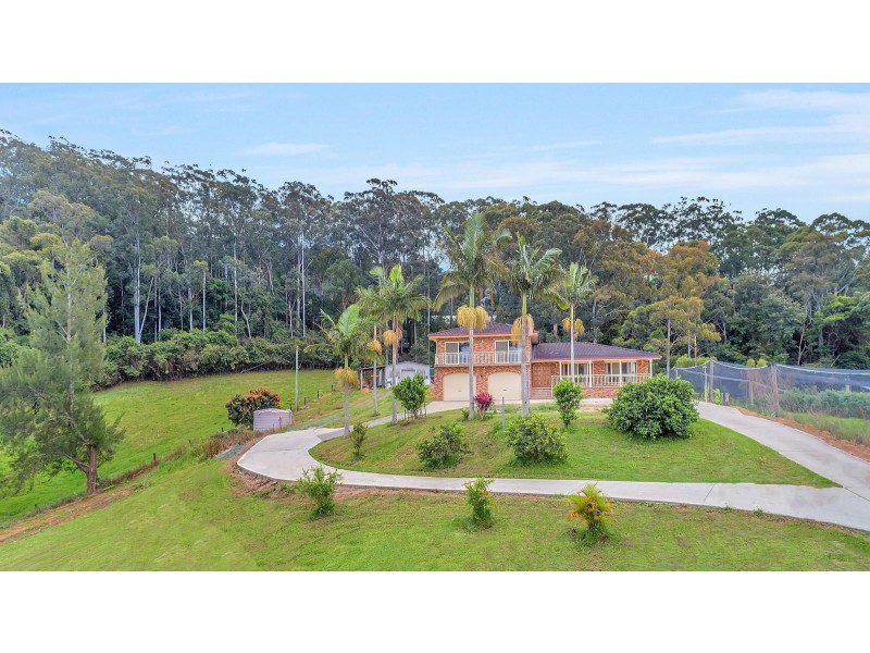 370 Crossmaglen Road, Bonville NSW 2441