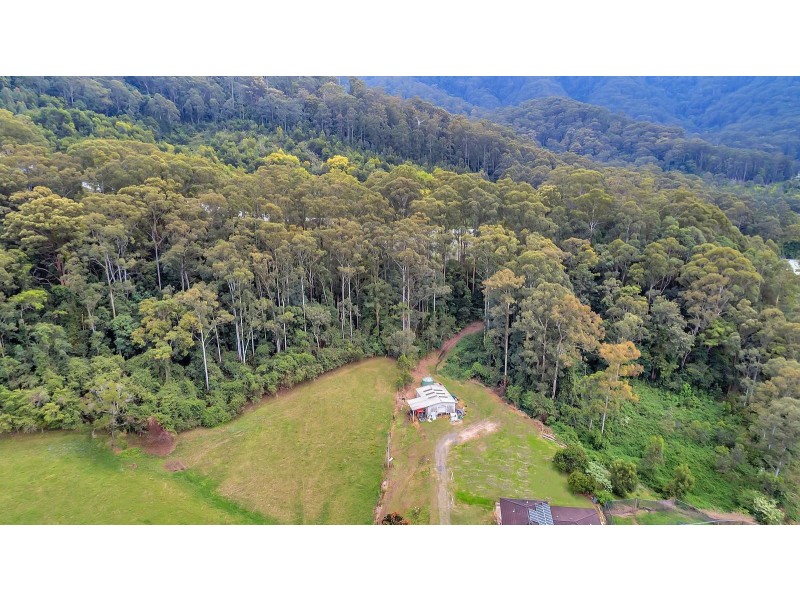 370 Crossmaglen Road, Bonville NSW 2441