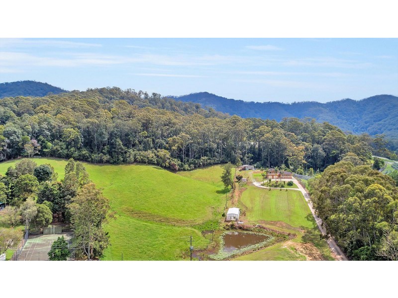 370 Crossmaglen Road, Bonville NSW 2441