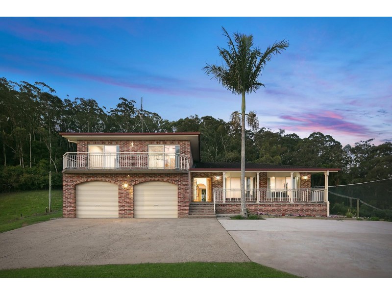 370 Crossmaglen Road, Bonville NSW 2441