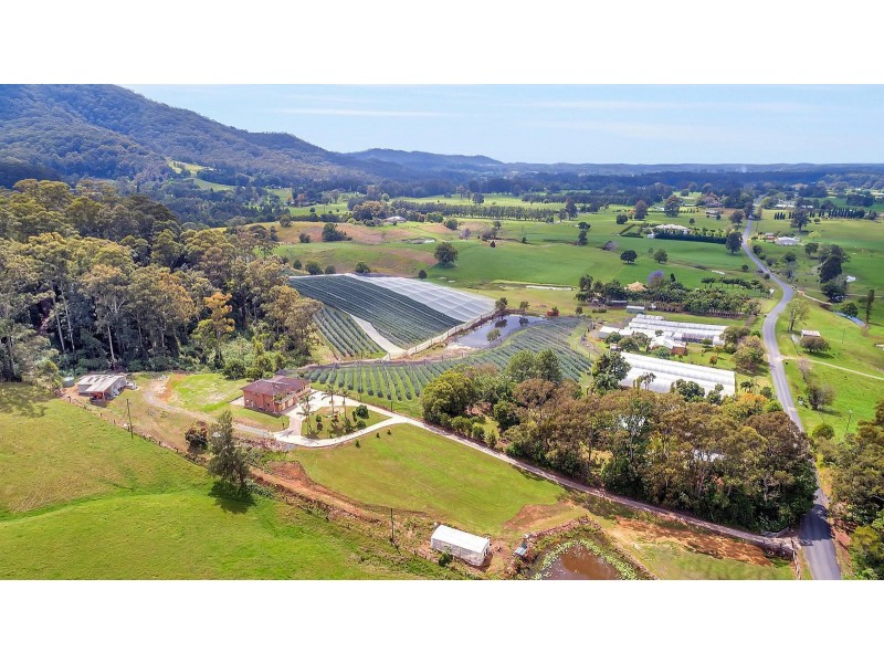 370 Crossmaglen Road, Bonville NSW 2441