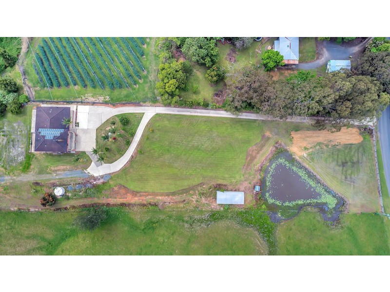 370 Crossmaglen Road, Bonville NSW 2441