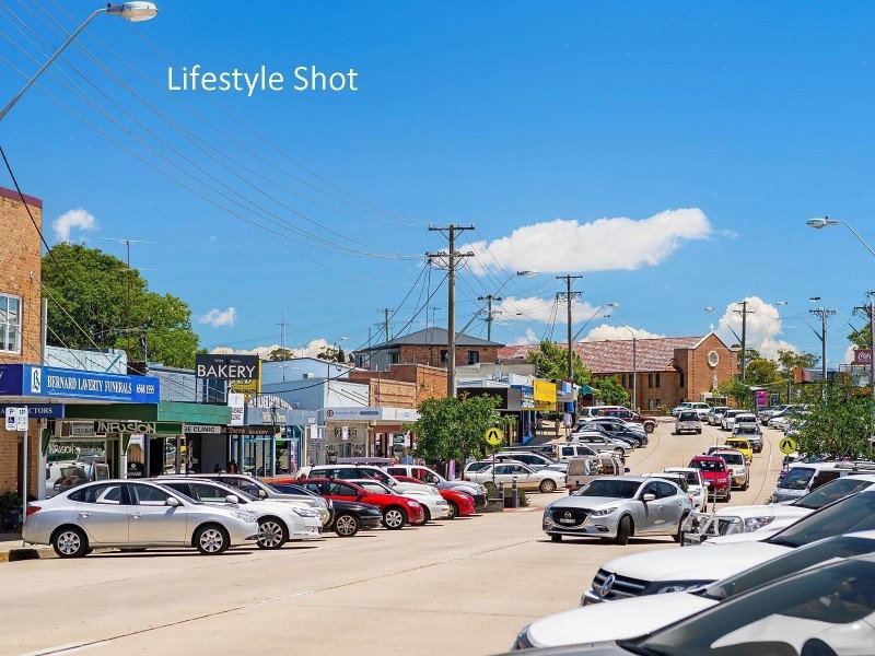 Lots 101-121 Newman Street, Nambucca Heads NSW 2448