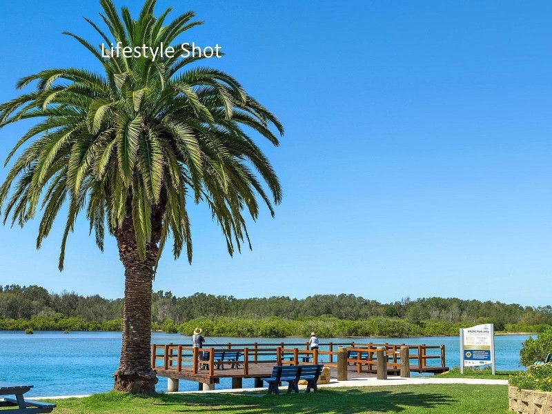 Lots 101-121 Newman Street, Nambucca Heads NSW 2448